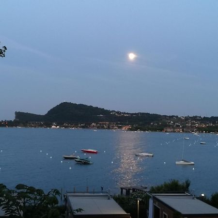 Note Di Lago Manerba del Garda Zewnętrze zdjęcie