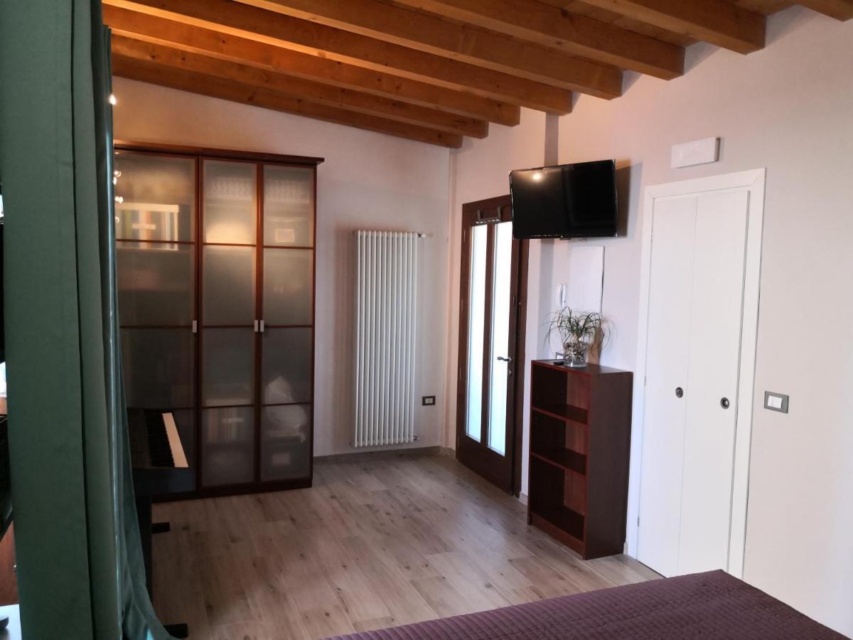 Note Di Lago Manerba del Garda Zewnętrze zdjęcie