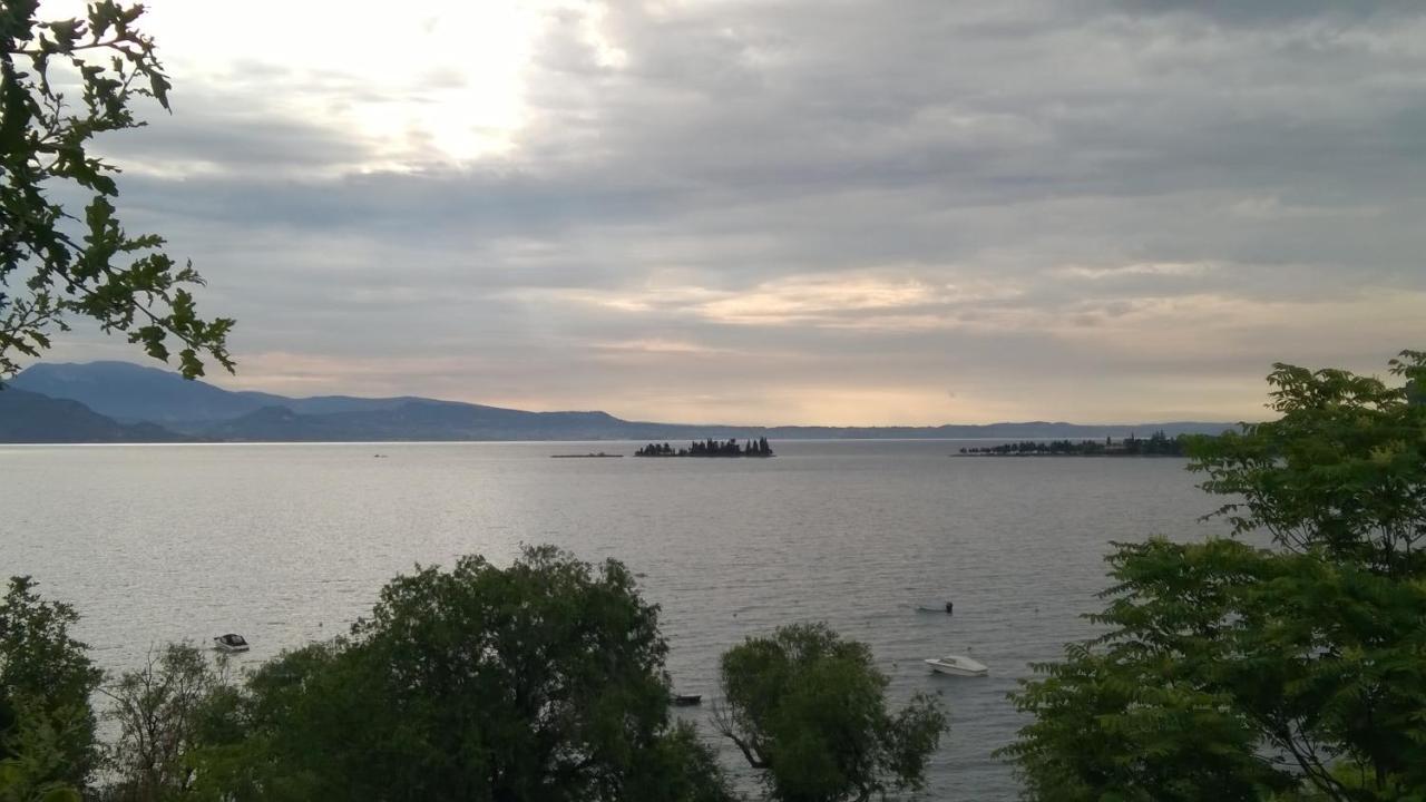 Note Di Lago Manerba del Garda Zewnętrze zdjęcie